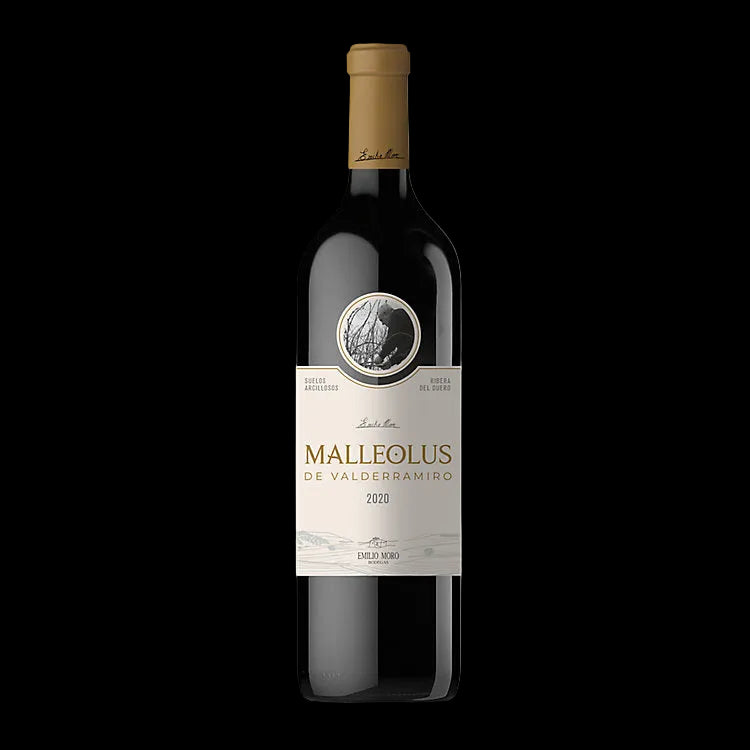 2020 Emilio Moro Ribera Del Duero Malleolus De Valderramiro 750ml