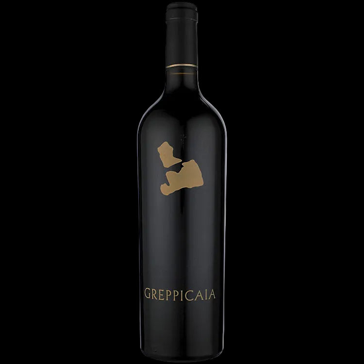 2020 I Greppi Greppicaia Bolgheri Superiore 750ml