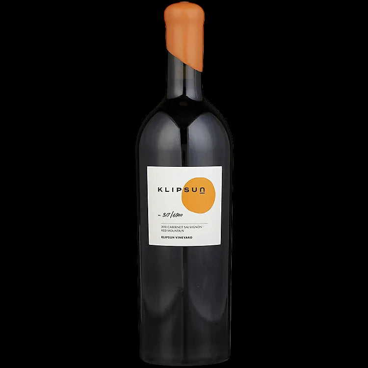2020 Klipsun Altimus Klipsun Vineyard Red Mountain Cabernet Sauvignon 750ml
