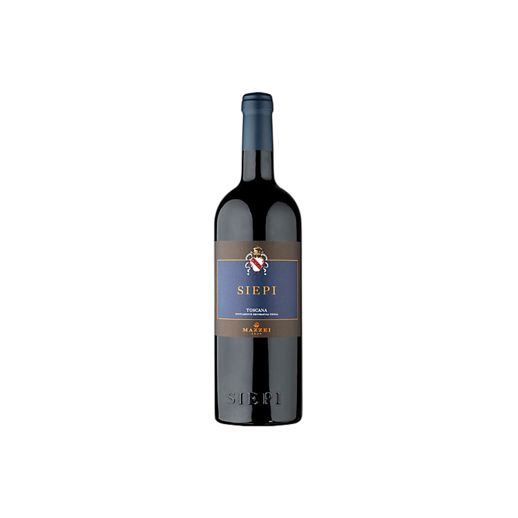 2020 Mazzei Castello di Fonterutoli Siepi Toscana IGT 750ml