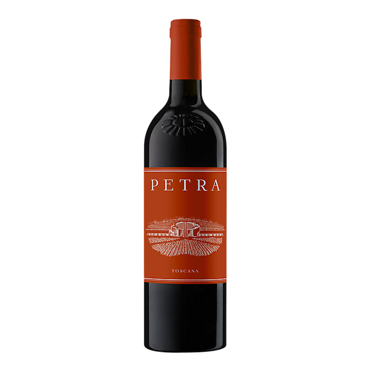 2020 Petra Toscana IGT 750ml