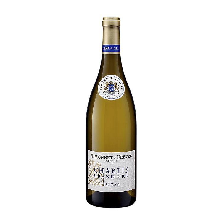 2020 Simonnet-Febvre Les Clos 750ml