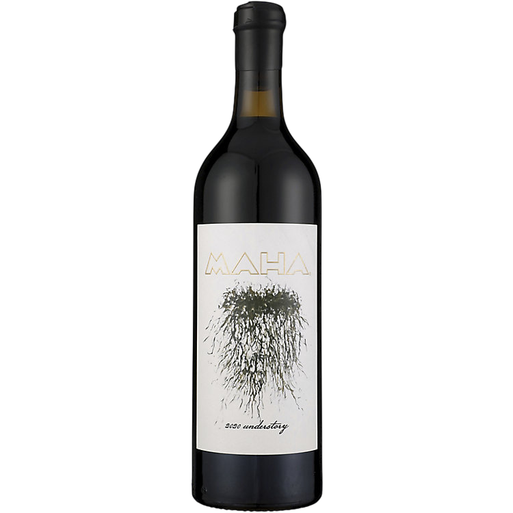 2020 Villa Creek Cellars Maha Understory 750ml