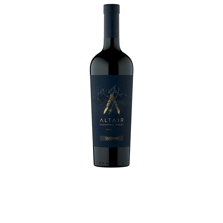 2020 Vina San Pedro Altair Tinto 750ml