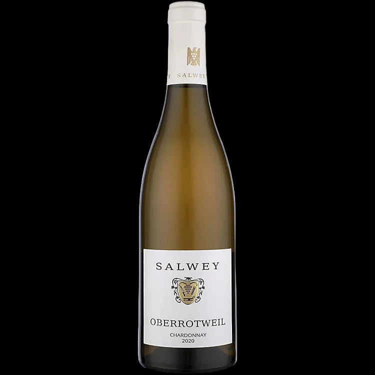 2020 Weingut Salwey Oberrotweil Chardonnay 750ml