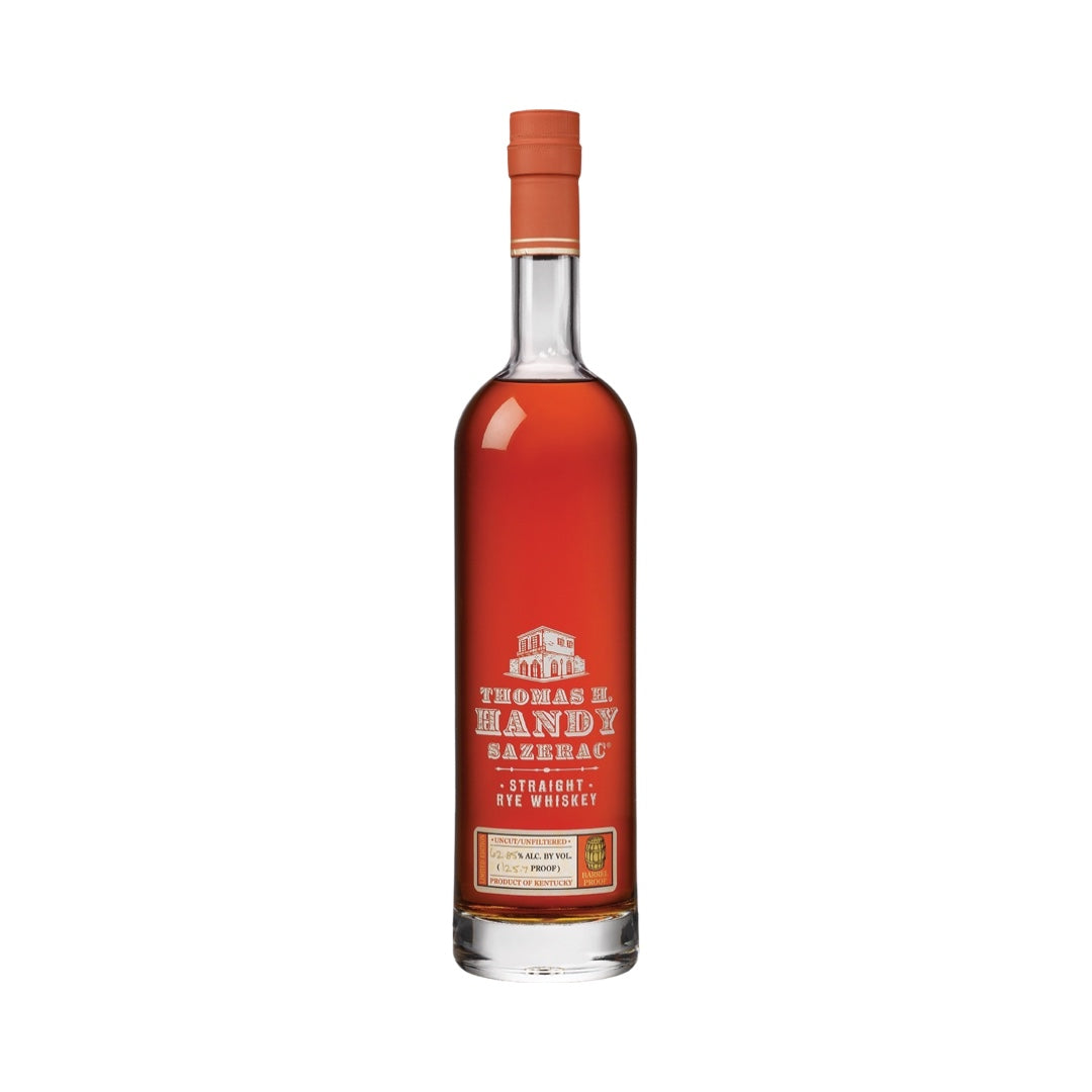 2020 Thomas H. Handy Sazerac Straight Rye Whiskey 750ml