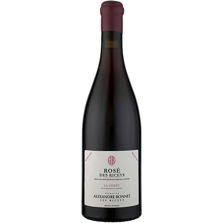 2021 Alexandre Bonnet La Foret Rose des Riceys 750ml