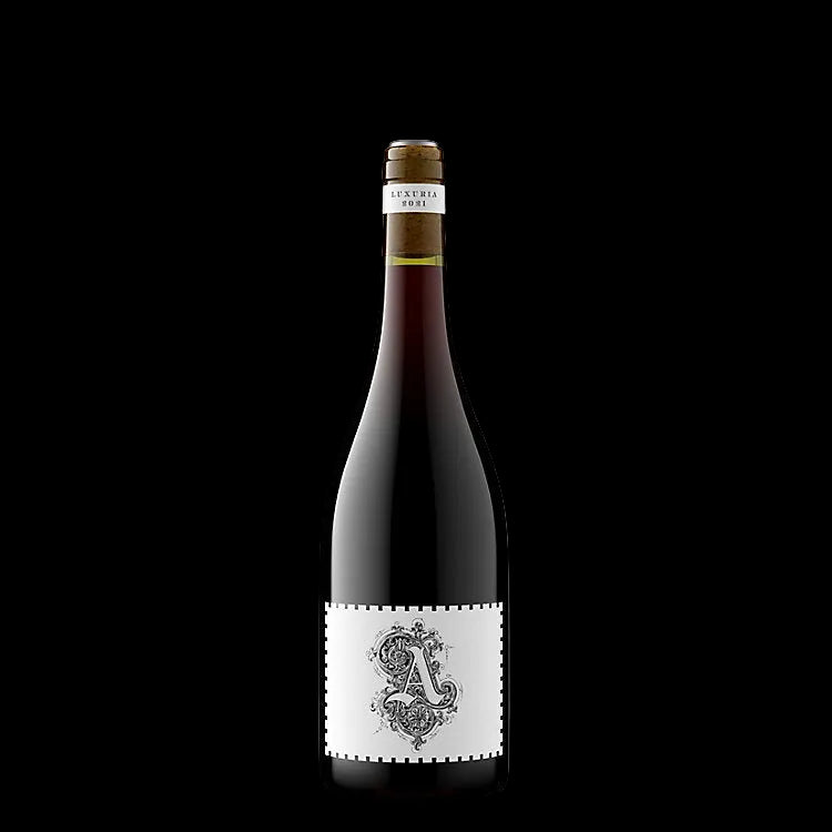 2021 Antiquum Farm Luxuria Pinot Noir 750ml