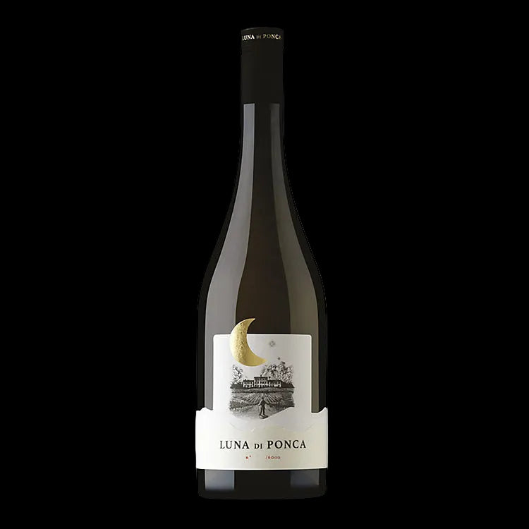 2021 Borgo Conventi Luna di Ponca Collio 750ml