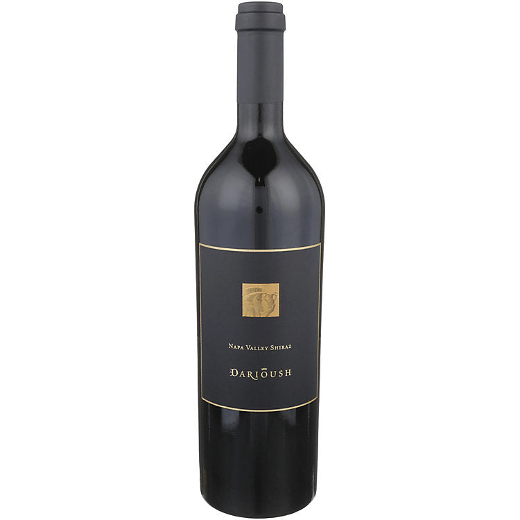 2021 Darioush Signature Shiraz 750ml