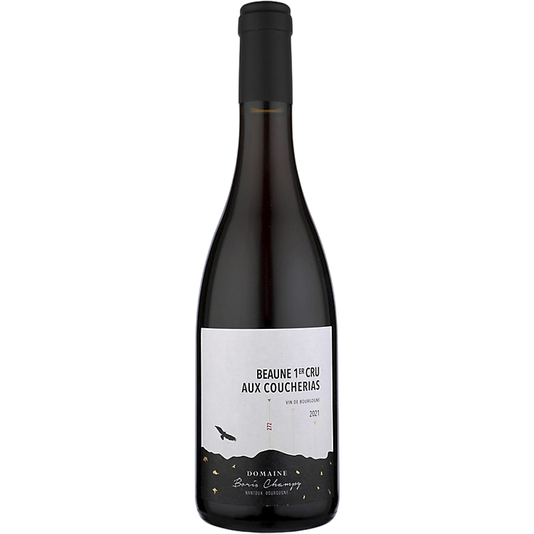 2021 Domaine Boris Champy Aux Coucherias 750ml