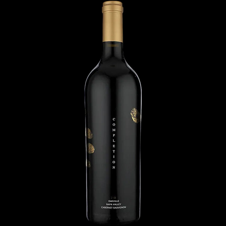 2021 Elway's Completion Oakville Cabernet Sauvignon 750ml