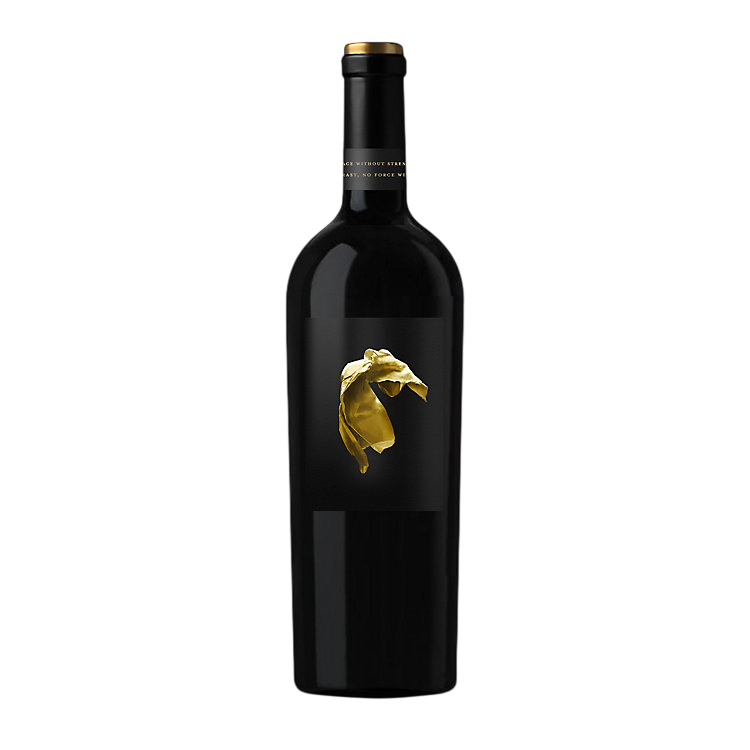 2021 Force & Grace Revelist Cabernet Sauvignon 750ml
