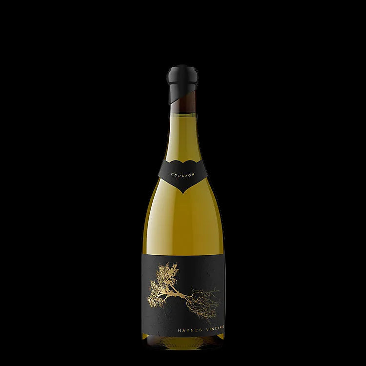 2021 Haynes Vineyard Corazon Coombsville Chardonnay 750ml