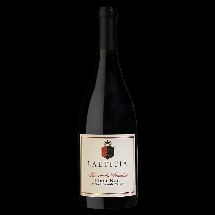 2021 Laetitia Vineyard & Winery Reserve du Domaine Arroyo Grande Valley Pinot Noir 750ml