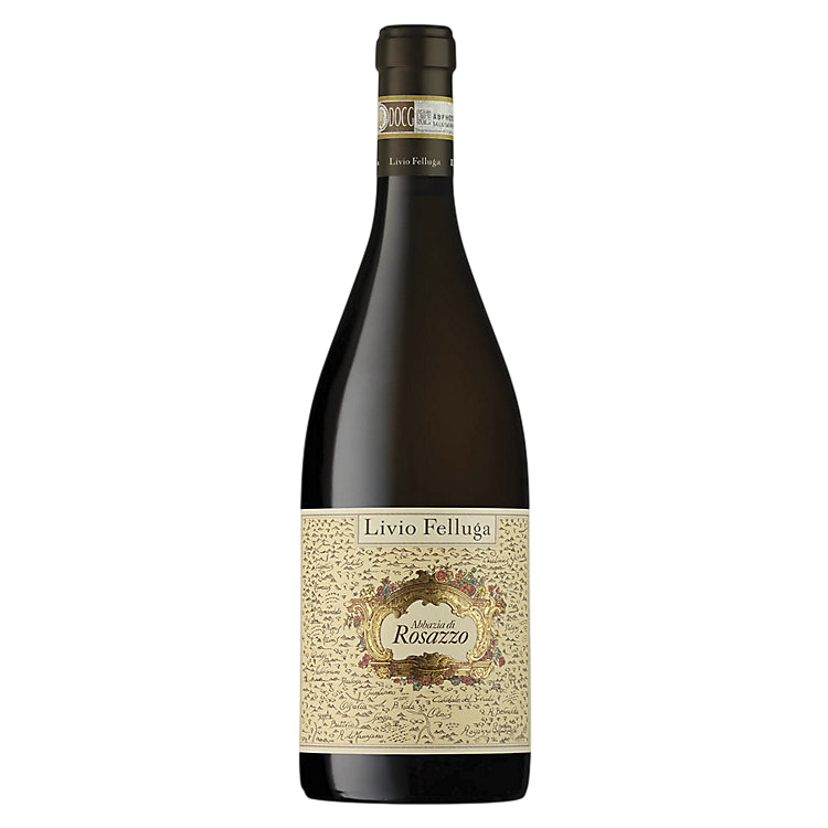 2021 Livio Felluga Abbazia di Rosazzo 750ml