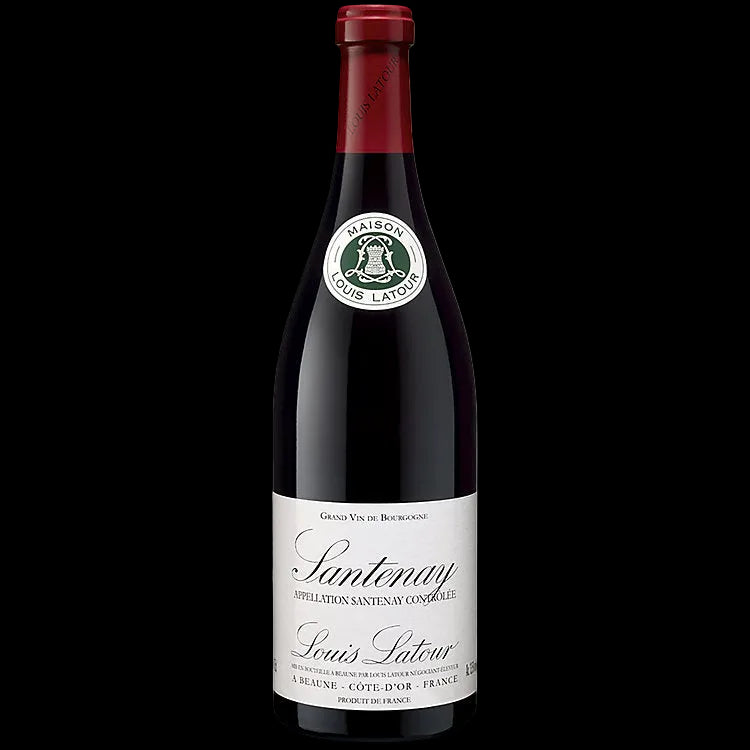 2021 Louis Latour Santenay 750ml