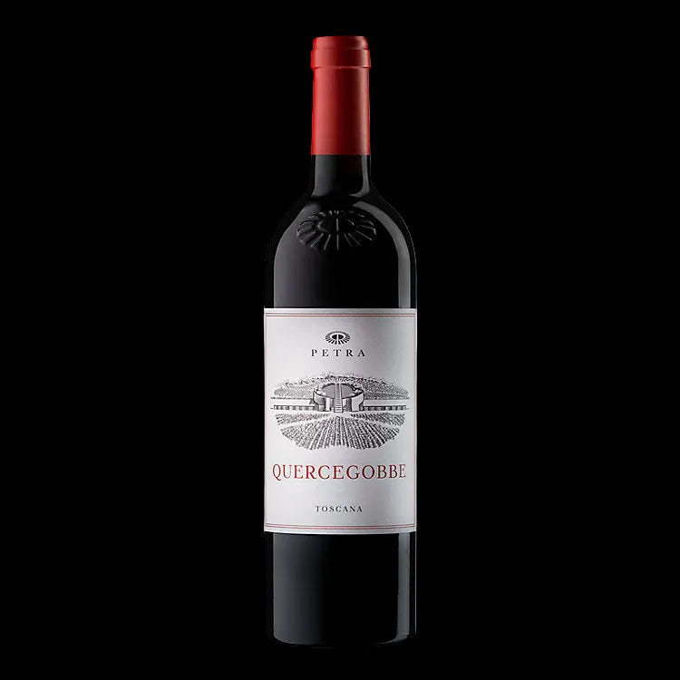 2021 Petra Toscana Rosso Quercegobbe 750ml