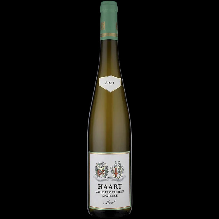 2021 Reinhold Haart Piesporter Goldtropfchen Riesling Spatlese 750ml