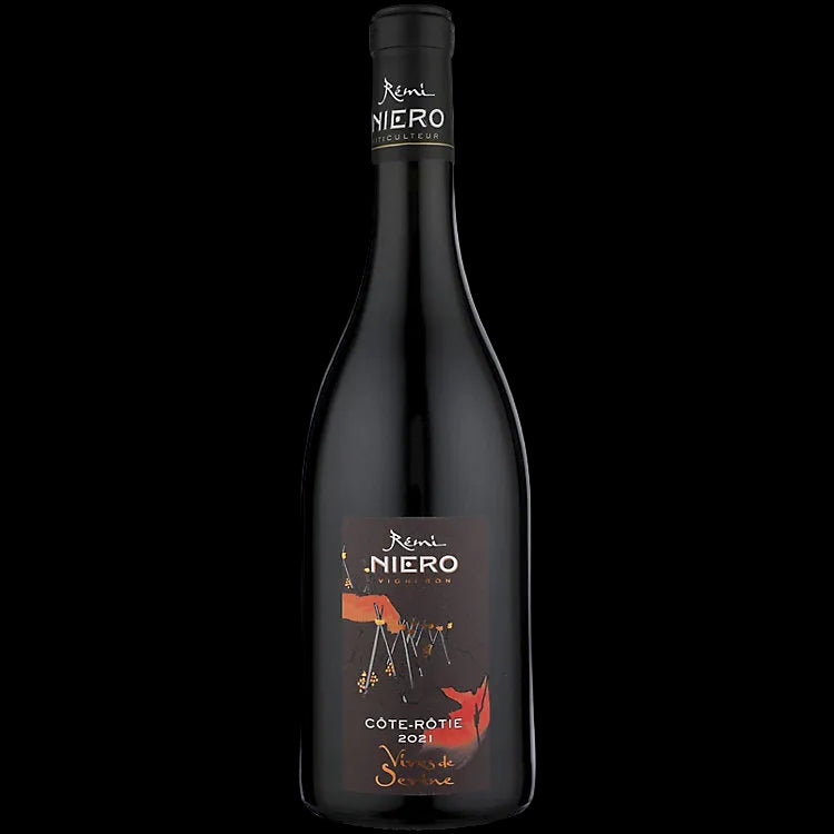 2021 Remi Niero Cote Rotie Vires de Serine 750ml