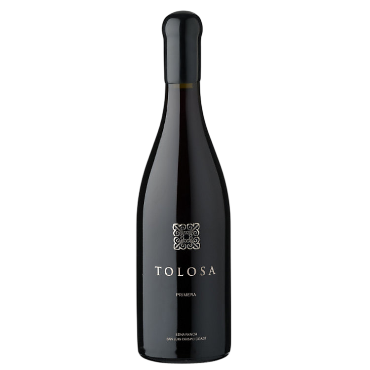 2021 Tolosa Winery Primera Pinot Noir 750ml
