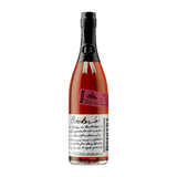 2021 Booker's Batch 2021-03 Bardstown Batch Kentucky Straight Bourbon Whiskey 750ml