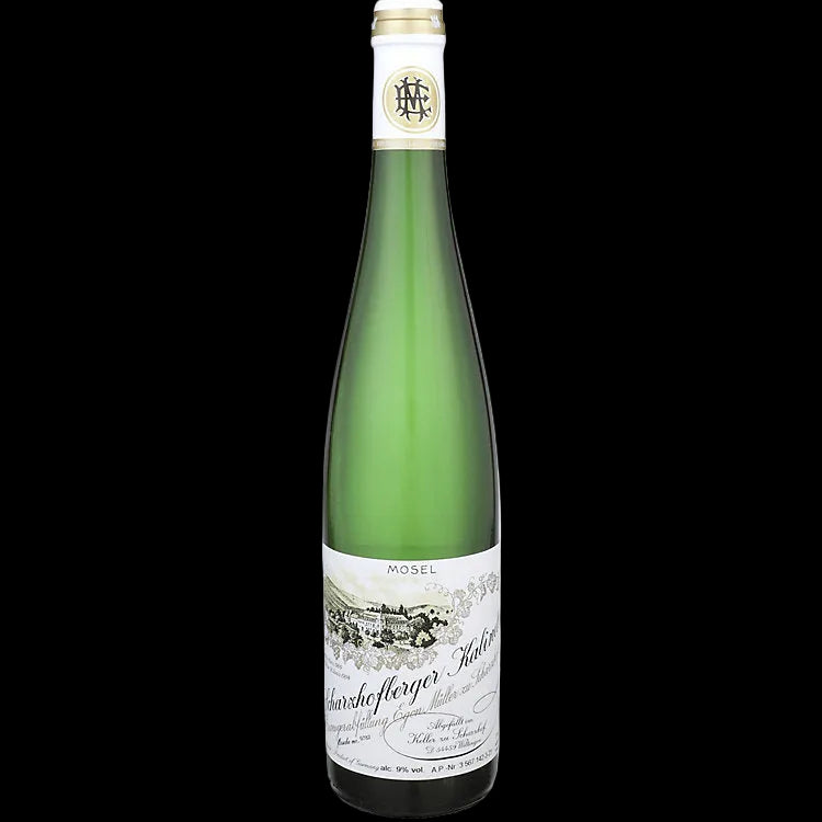 2021 Wiltinger Egon Muller Scharzhofberg Riesling Kabinett 750ml