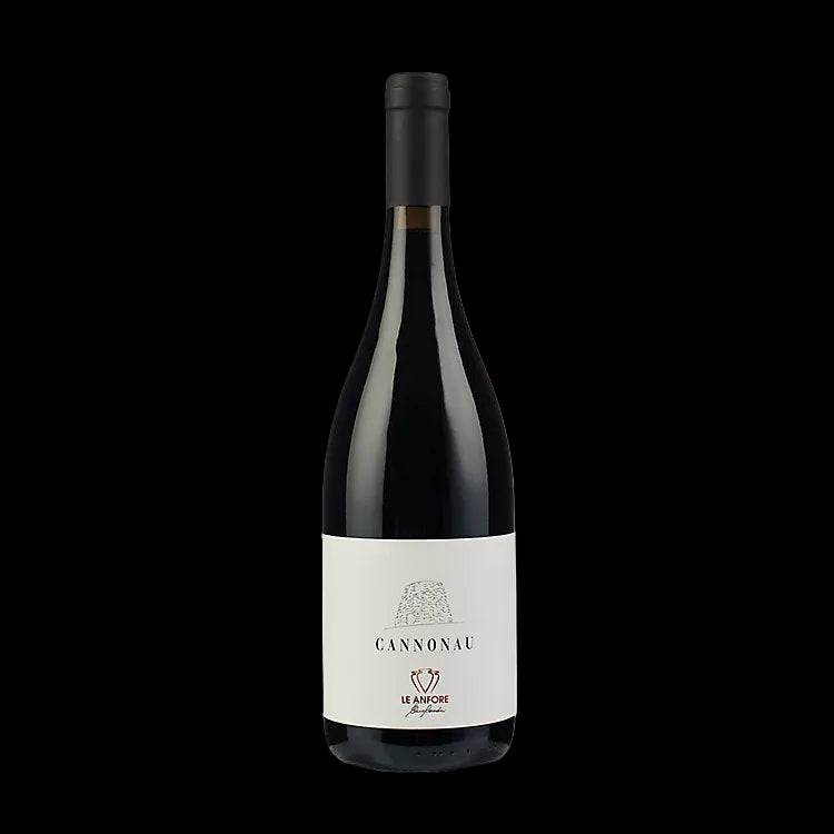 2022 Elena Casadei Le Anfore Cannonau di Sardegna 750ml