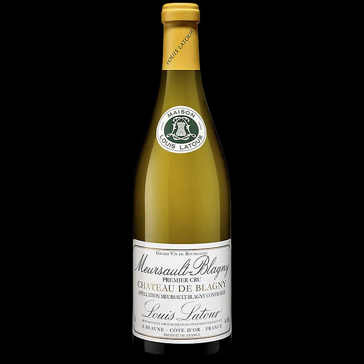 2022 Louis Latour Meursault Blagny Chateau De Blagny Premier Cru 750ml