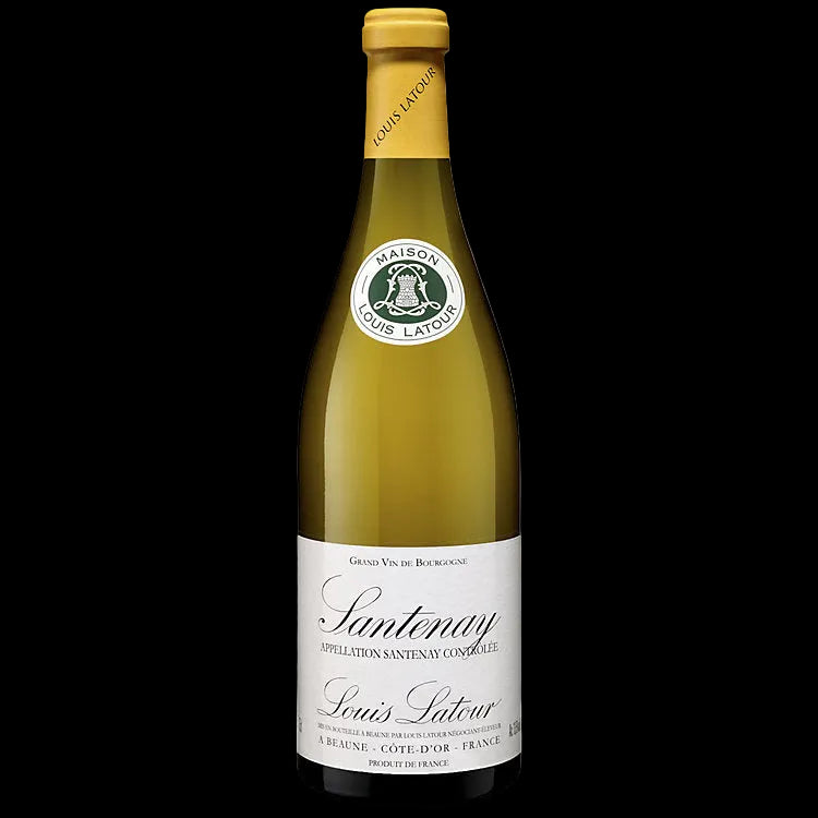 2022 Louis Latour Santenay Blanc 750ml