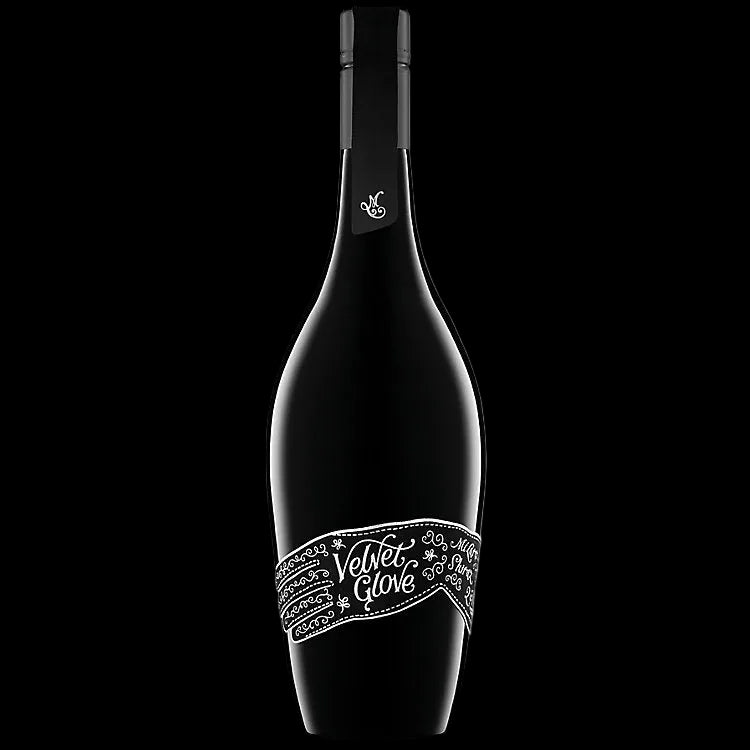 2022 Mollydooker Velvet Glove Shiraz 750ml