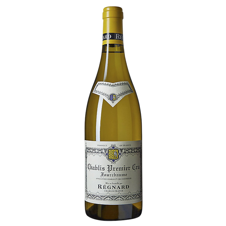 2022 Regnard Montmains 750ml