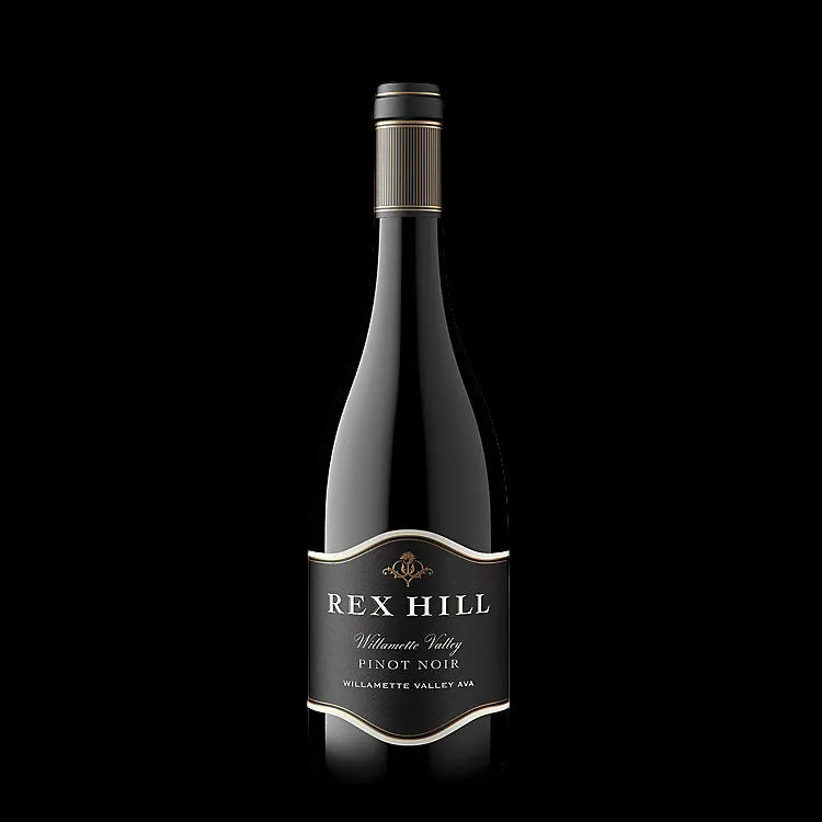 2022 Rex Hill Willamette Valley Pinot Noir 750ml