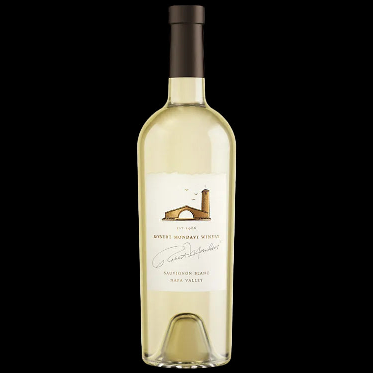2022 Robert Mondavi Winery Napa Valley Sauvignon Blanc 750ml