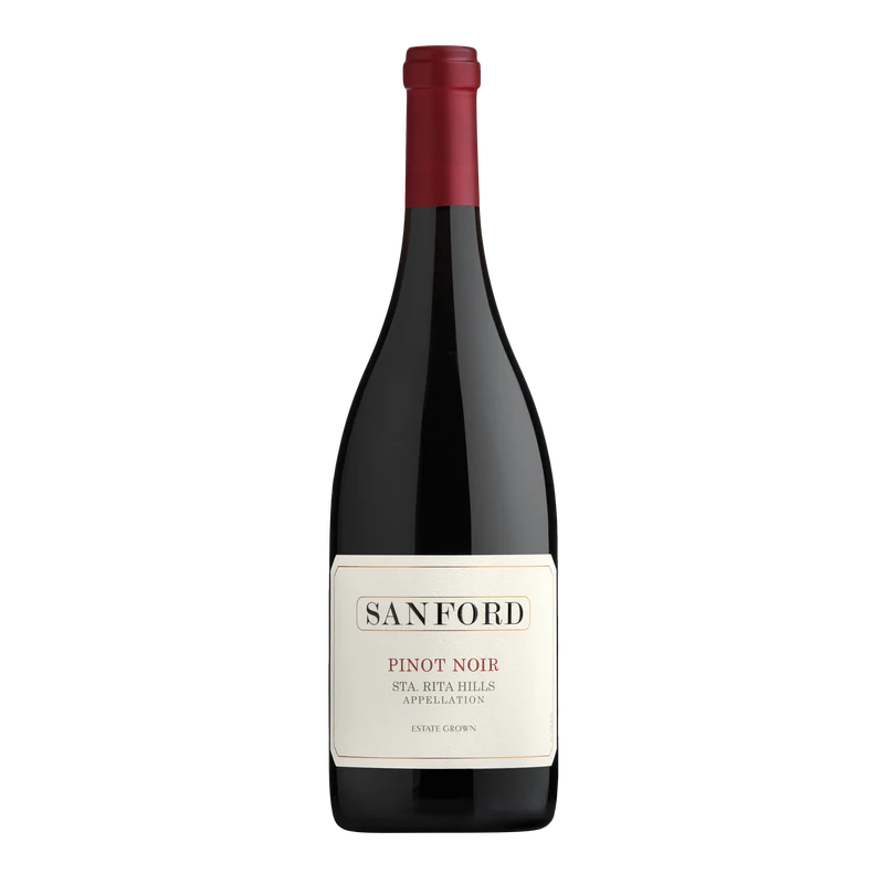 2022 Sanford Winery Pinot Noir 750ml