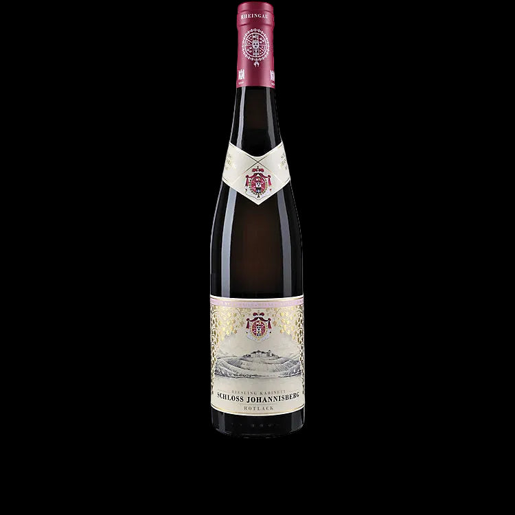 2022 Schloss Johannisberg Rotlack Riesling Kabinett Feinherb 750ml