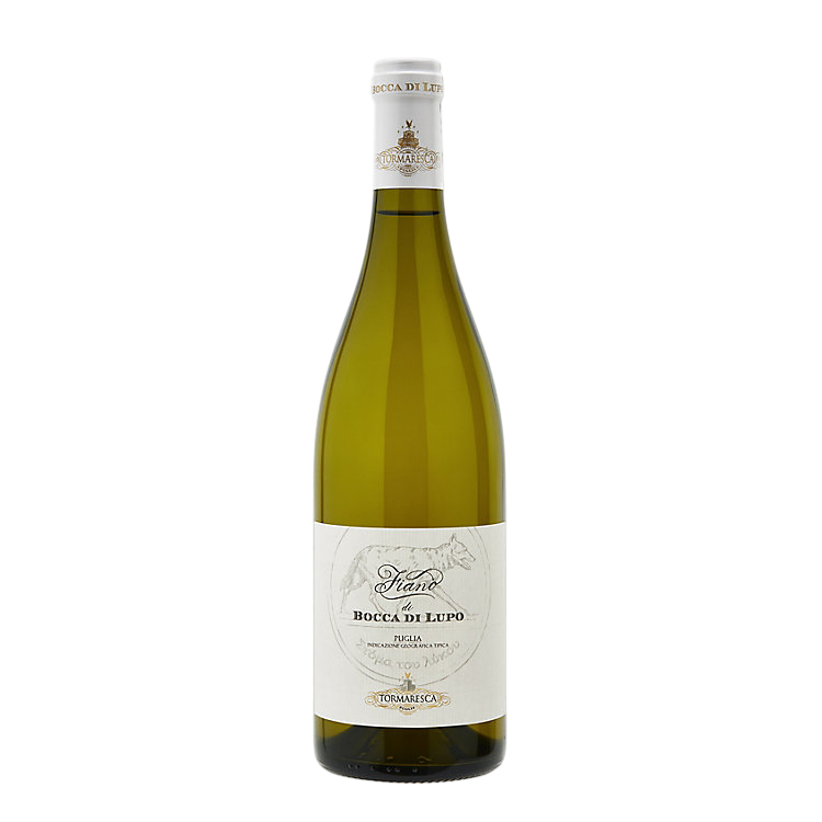2022 Tenuta Bocca di Lupo Fiano 750ml
