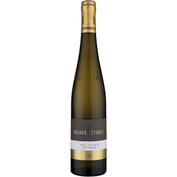 2022 Wagner-Stempel Hollberg Riesling Grosses Gewachs 750ml