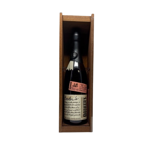 2022 Booker's Batch 2022-03 Kentucky Tea Batch Kentucky Straight Bourbon Whiskey 750ml
