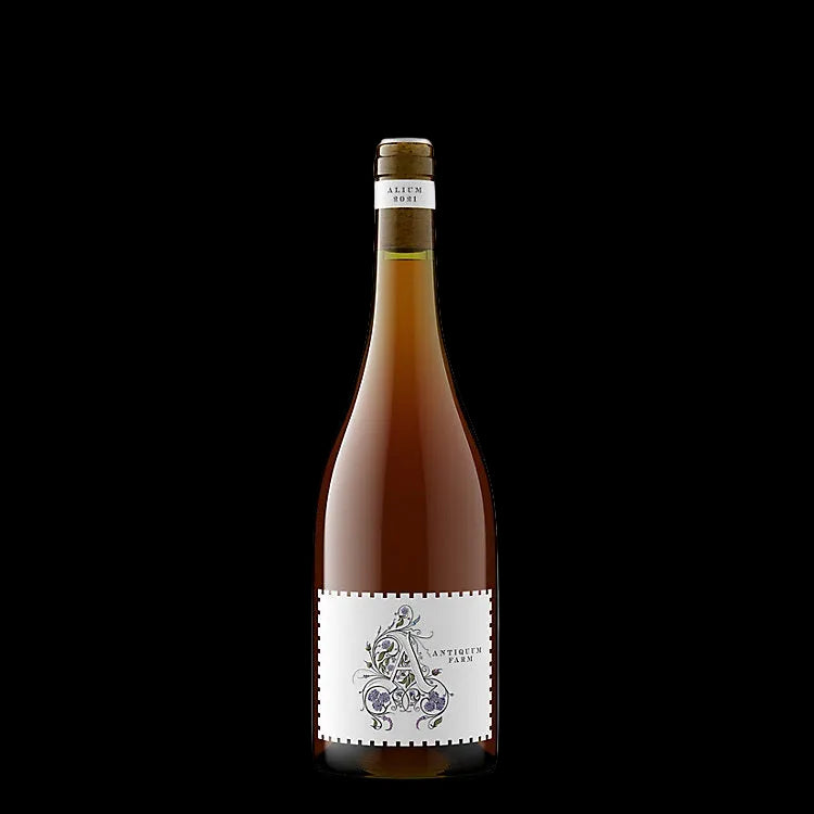 2023 Antiquum Farm Alium Willamette Valley Pinot Gris 750ml