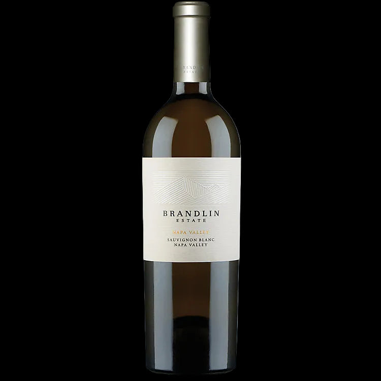 2023 Brandlin Estate Napa Valley Sauvignon Blanc 750ml