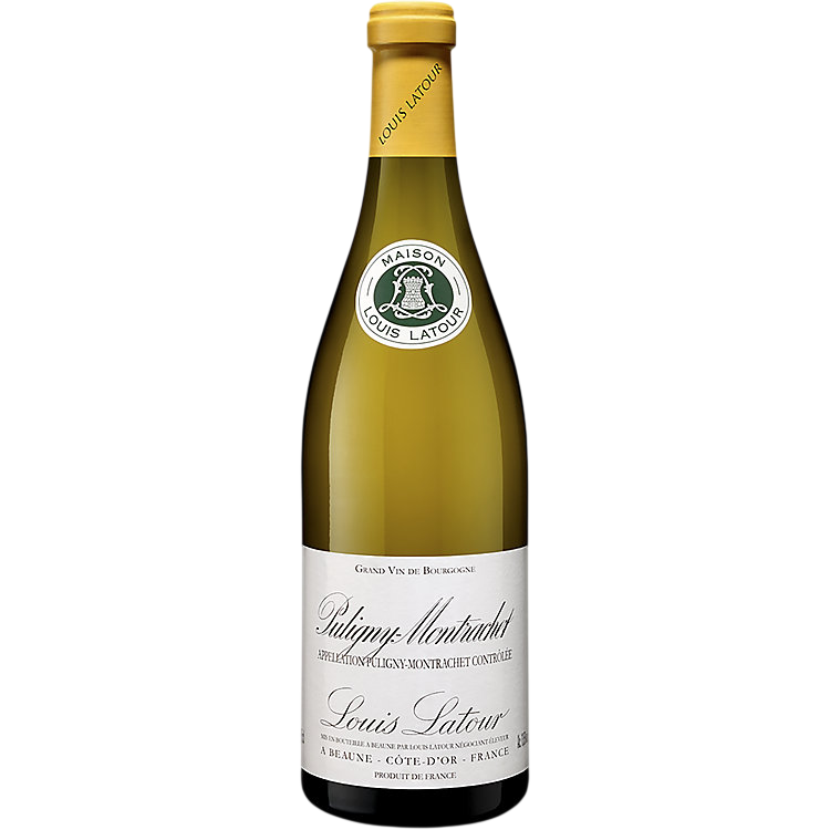 2023 Louis Latour Puligny-Montrachet 750ml
