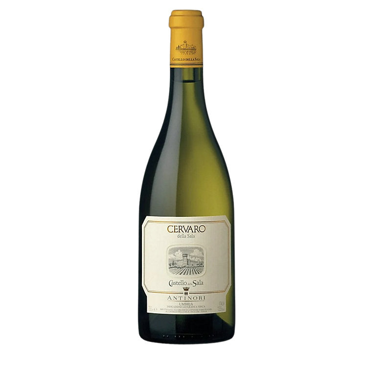 2023 Marchesi Antinori Castello della Sala Cervaro della Sala Umbria IGT 750ml