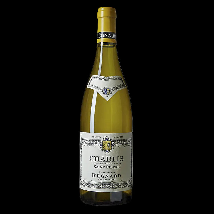 2023 Regnard Chablis Saint Pierre 750ml