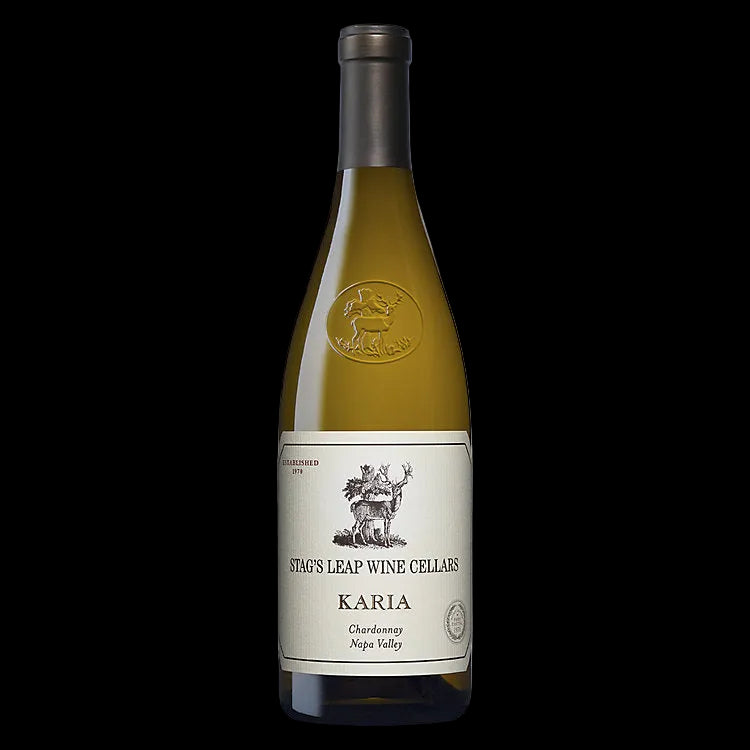 2023 Stag's Leap Wine Cellars Karia Chardonnay 750ml