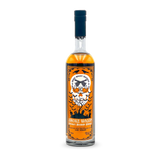 2023 Smoke Wagon Halloween Edition Small Batch Straight Bourbon Whiskey 750ml