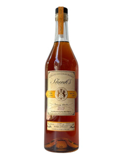 2024 Shenk's Homestead Small Batch Kentucky Sour Mash Whiskey 750ml