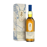 2024 Lagavulin Offerman Edition Carribean Rum Cask Finish 11 Year Old Single Malt Scotch Whisky 750ml