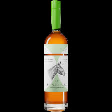 Pinhook Flagship Rye 2025 Pinhook Flagship Green Wax Straight Rye Whiskey 750ml – VS