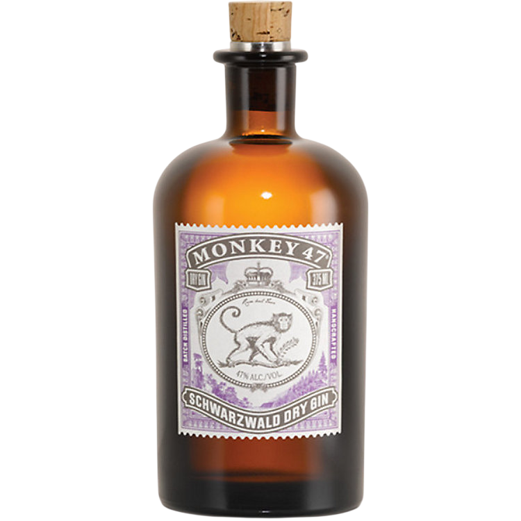 Black Forest Distillers Monkey 47 Distillers Cut Schwarzwald Dry Gin 750ml